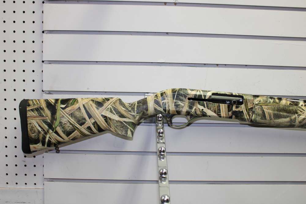 cz  model 712 g2 12 gauge 28 inch ribbed  barrel ducks unlimited -img-2