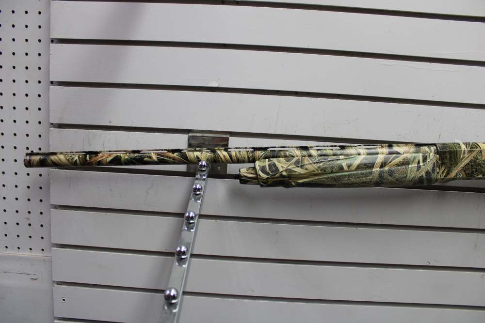 cz  model 712 g2 12 gauge 28 inch ribbed  barrel ducks unlimited -img-5