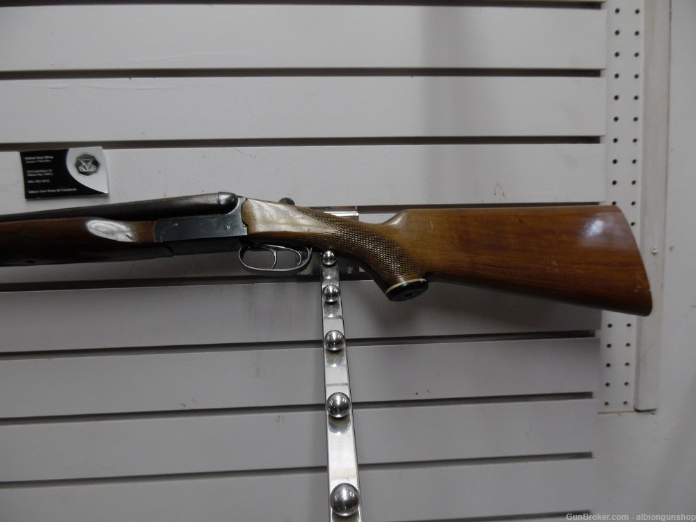 boito 12 gauge 28 inch double barrel -img-5