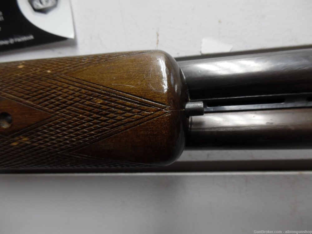 boito 12 gauge 28 inch double barrel -img-8
