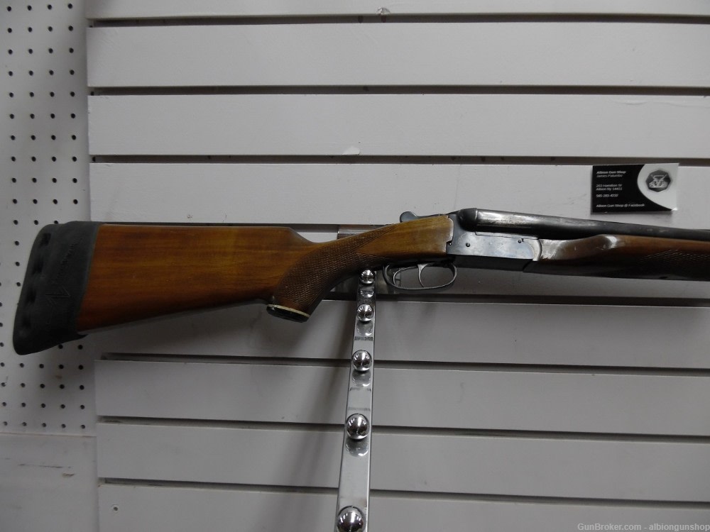 boito 12 gauge 28 inch double barrel -img-4