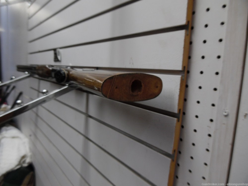 boito 12 gauge 28 inch double barrel -img-9