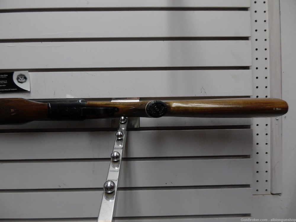 boito 12 gauge 28 inch double barrel -img-7