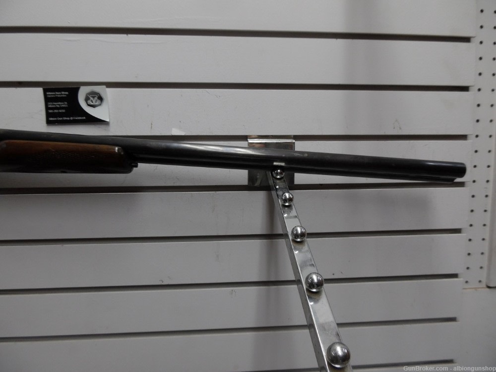 boito 12 gauge 28 inch double barrel -img-2