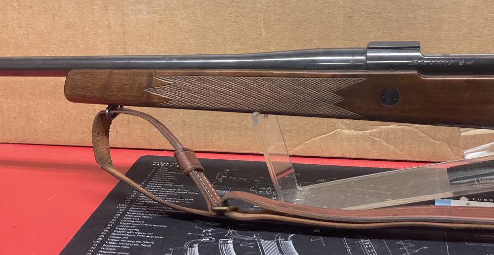 SAKO FINNBEAR L61R 270 WIN 24"-img-6