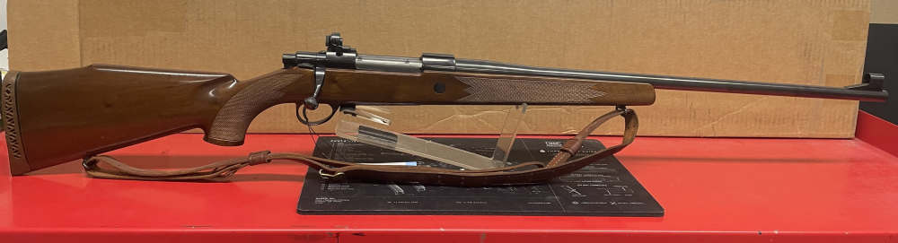 SAKO FINNBEAR L61R 270 WIN 24"-img-0