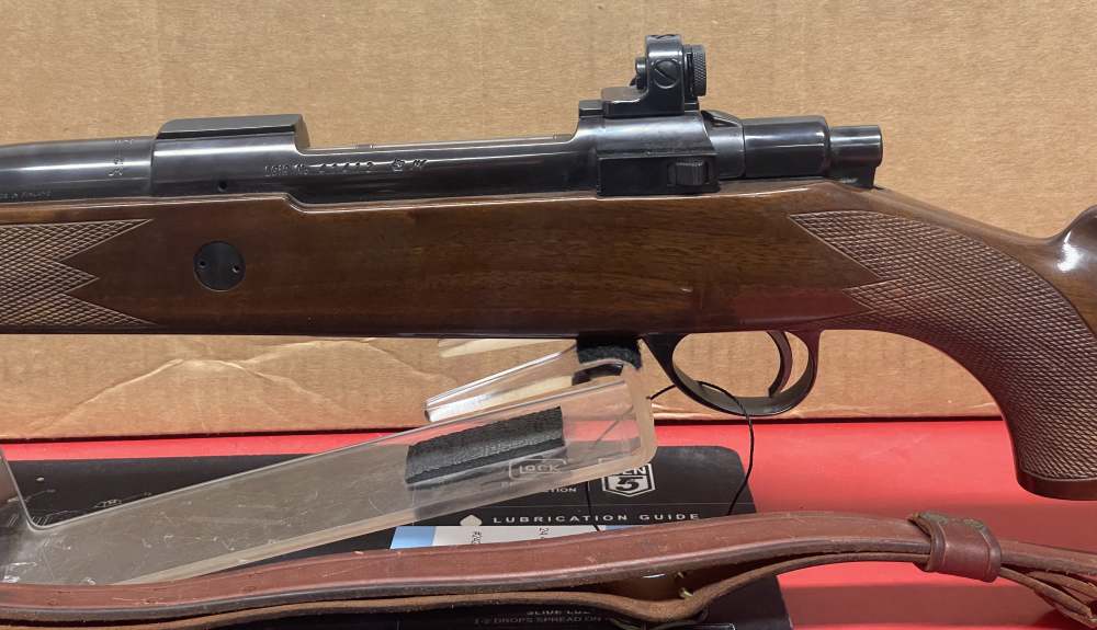 SAKO FINNBEAR L61R 270 WIN 24"-img-5