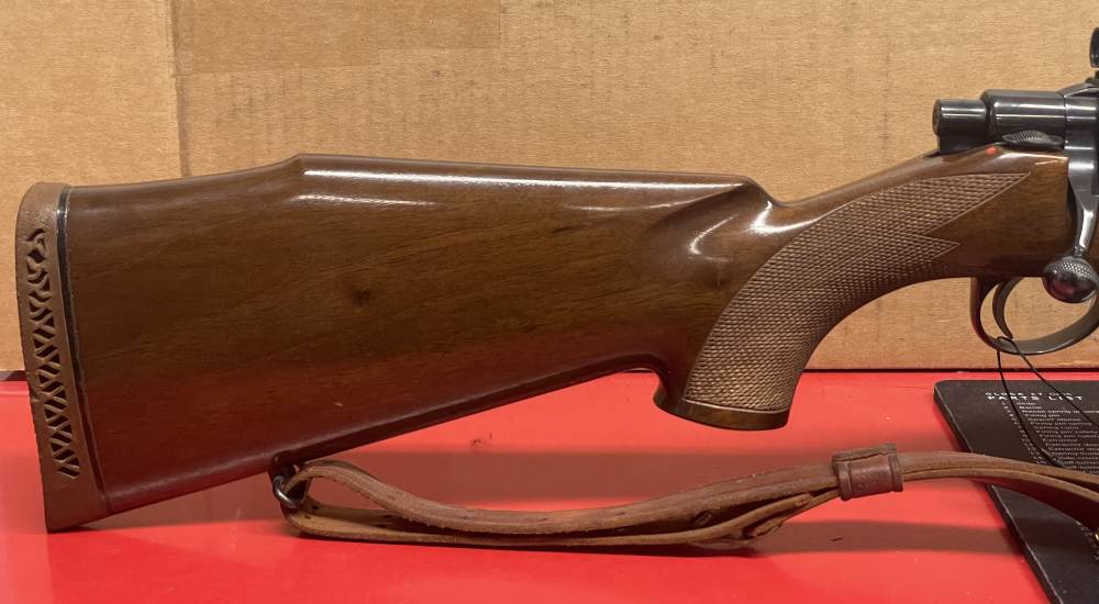 SAKO FINNBEAR L61R 270 WIN 24"-img-1