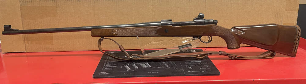 SAKO FINNBEAR L61R 270 WIN 24"-img-7