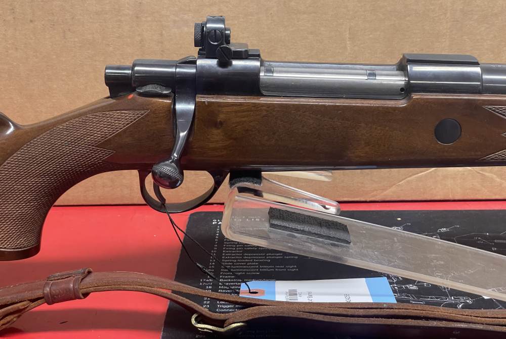 SAKO FINNBEAR L61R 270 WIN 24"-img-2