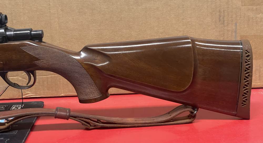 SAKO FINNBEAR L61R 270 WIN 24"-img-4