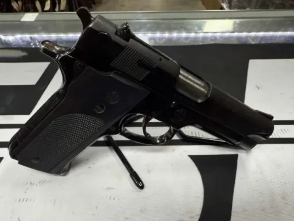 SMITH & WESSON MODEL 59-img-4