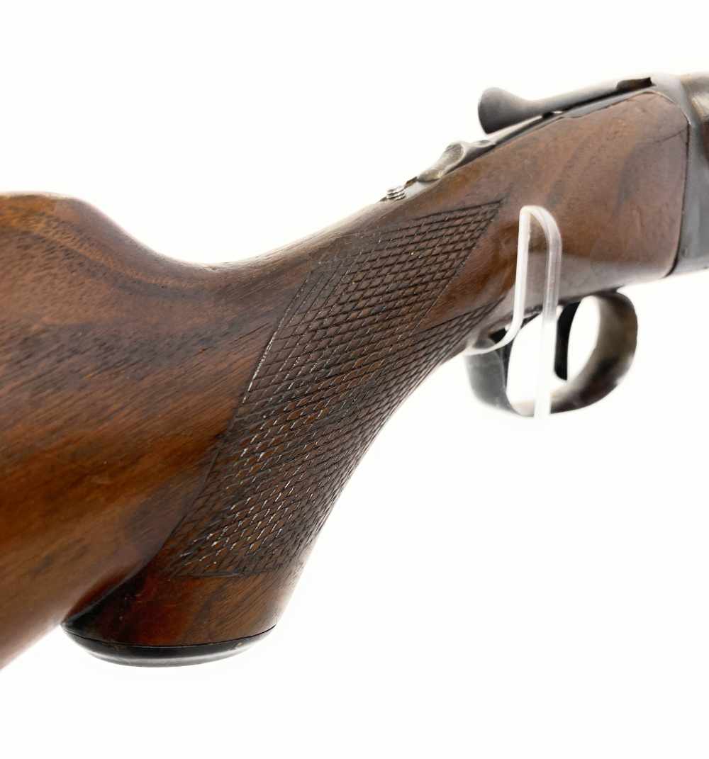 PARKER BROTHERS SxS - 12 GA - 2 ROUNDS - 30 "-img-4