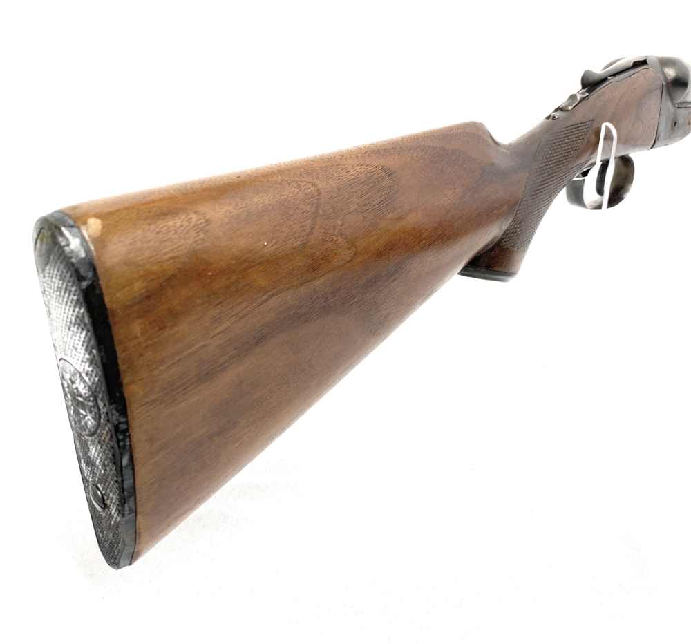 PARKER BROTHERS SxS - 12 GA - 2 ROUNDS - 30 "-img-2