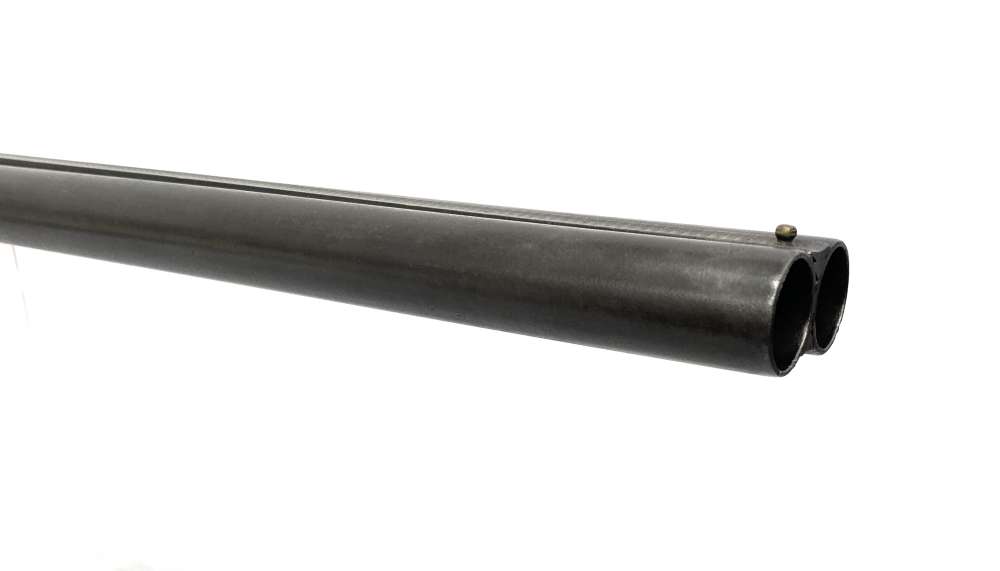 PARKER BROTHERS SxS - 12 GA - 2 ROUNDS - 30 "-img-6