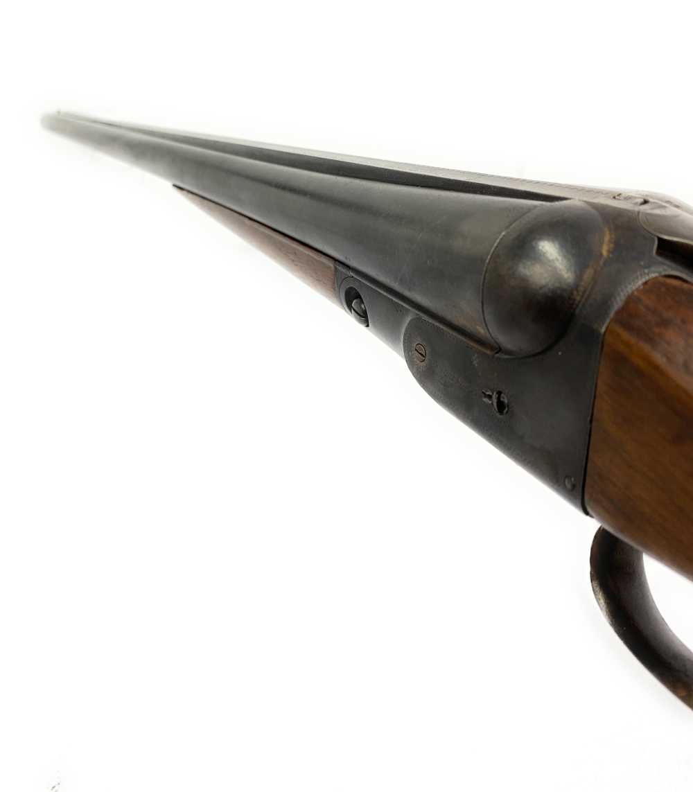 PARKER BROTHERS SxS - 12 GA - 2 ROUNDS - 30 "-img-13