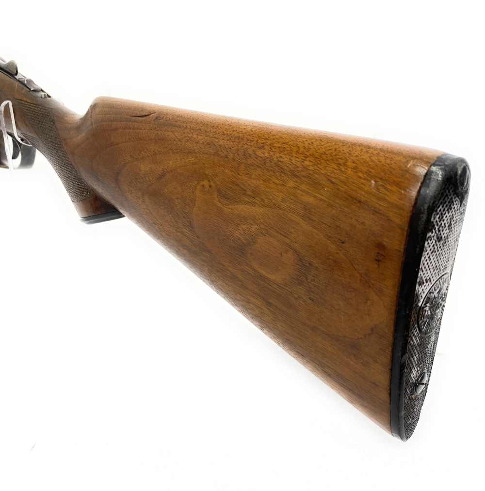 PARKER BROTHERS SxS - 12 GA - 2 ROUNDS - 30 "-img-10