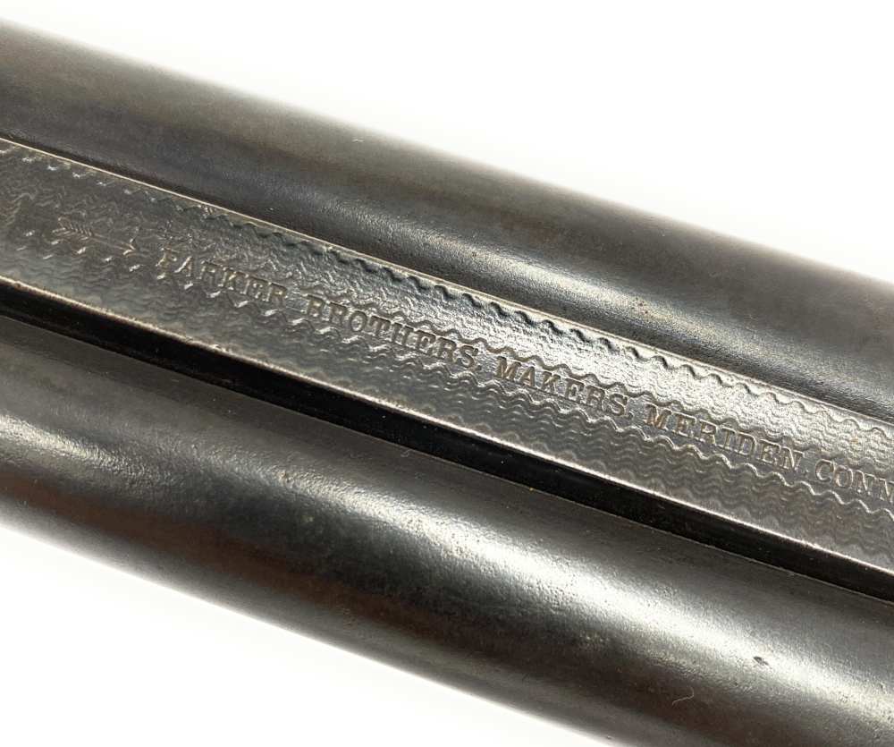 PARKER BROTHERS SxS - 12 GA - 2 ROUNDS - 30 "-img-14