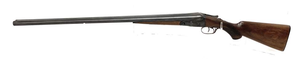 PARKER BROTHERS SxS - 12 GA - 2 ROUNDS - 30 "-img-9