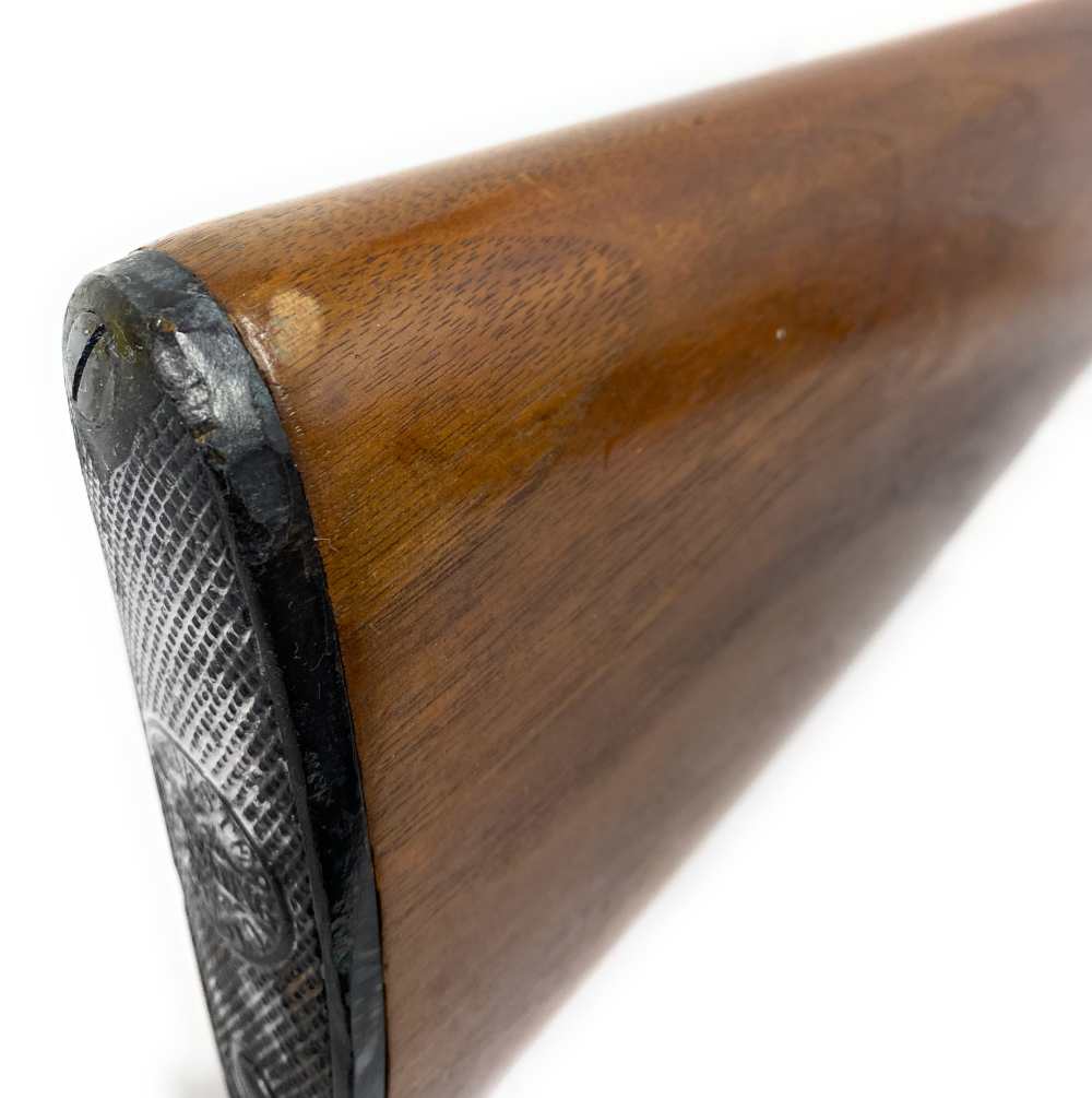 PARKER BROTHERS SxS - 12 GA - 2 ROUNDS - 30 "-img-3