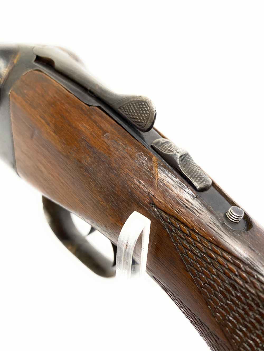 PARKER BROTHERS SxS - 12 GA - 2 ROUNDS - 30 "-img-12