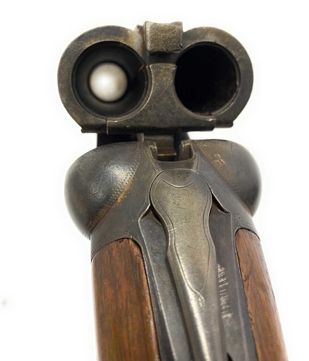 PARKER BROTHERS SxS - 12 GA - 2 ROUNDS - 30 "-img-16