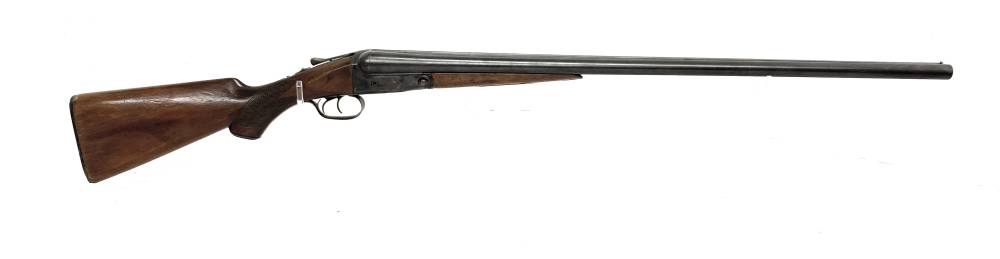 PARKER BROTHERS SxS - 12 GA - 2 ROUNDS - 30 "-img-0