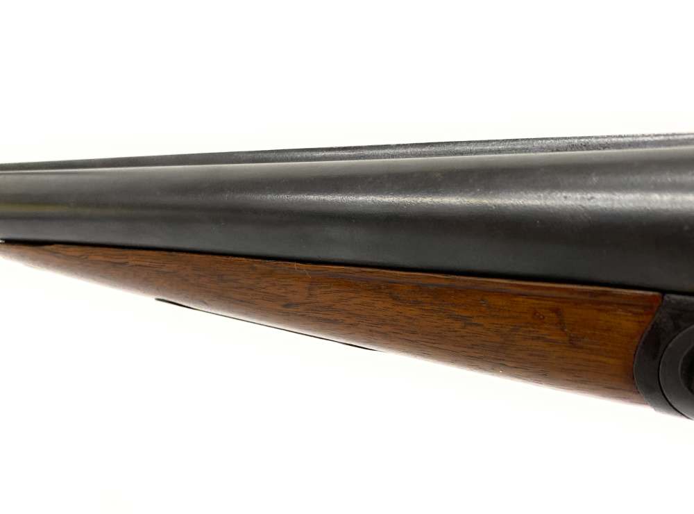 PARKER BROTHERS SxS - 12 GA - 2 ROUNDS - 30 "-img-8