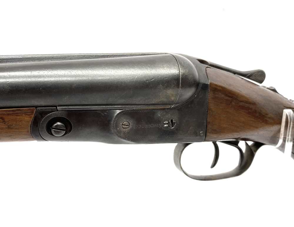 PARKER BROTHERS SxS - 12 GA - 2 ROUNDS - 30 "-img-7