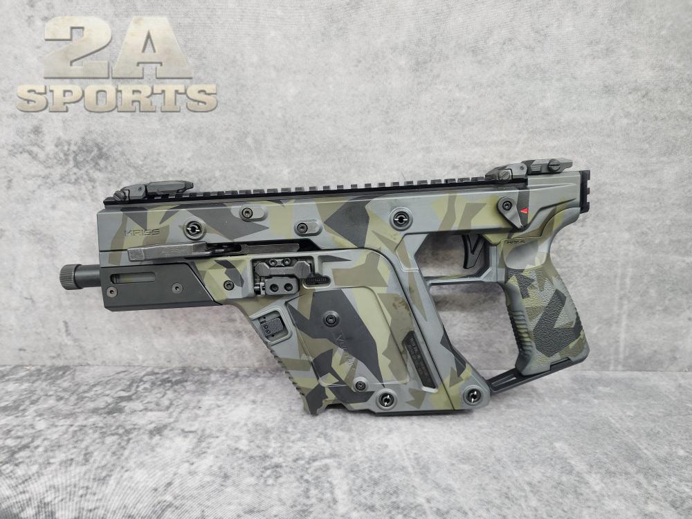 Kriss Vector-img-0
