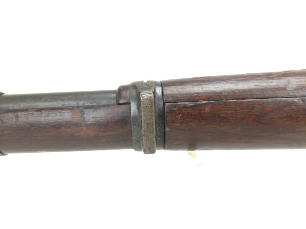 German K98 Mauser Borsigwalde Rare British Capture All Matching Numbers-img-6