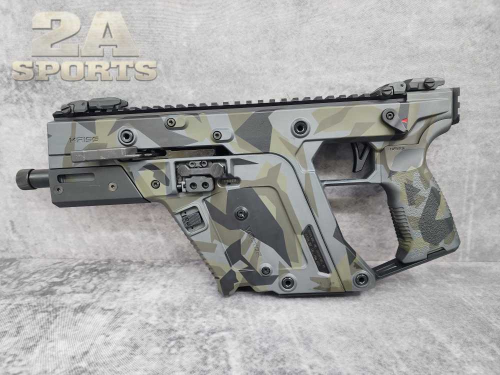 Kriss Vector-img-0