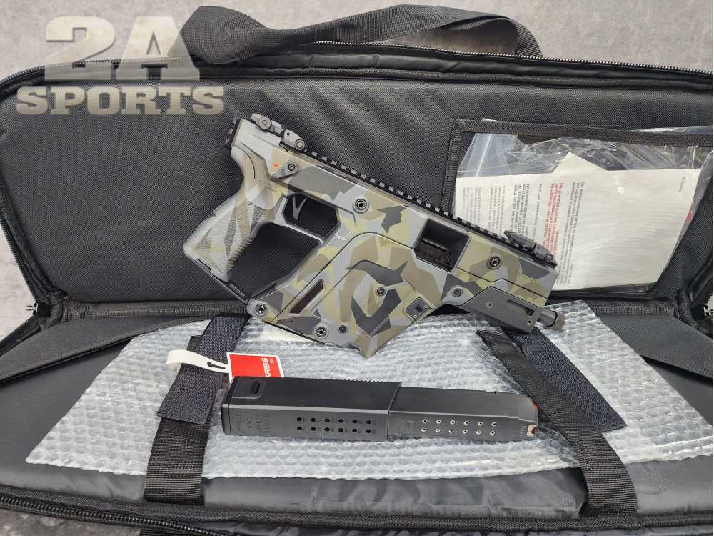 Kriss Vector-img-4