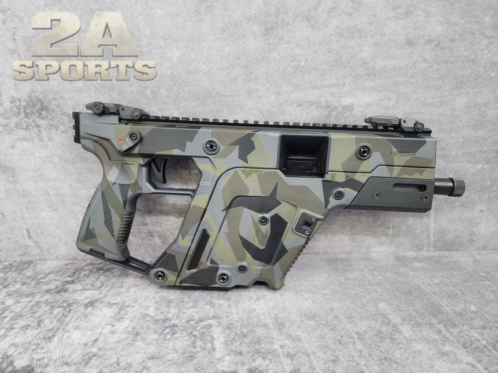 Kriss Vector-img-1