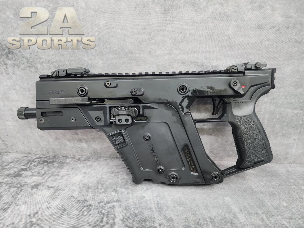 Kriss Vector-img-0