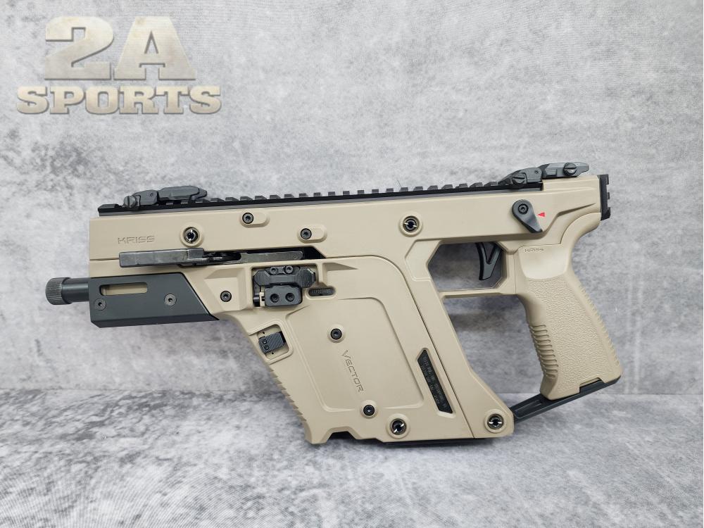Kriss Vector-img-0
