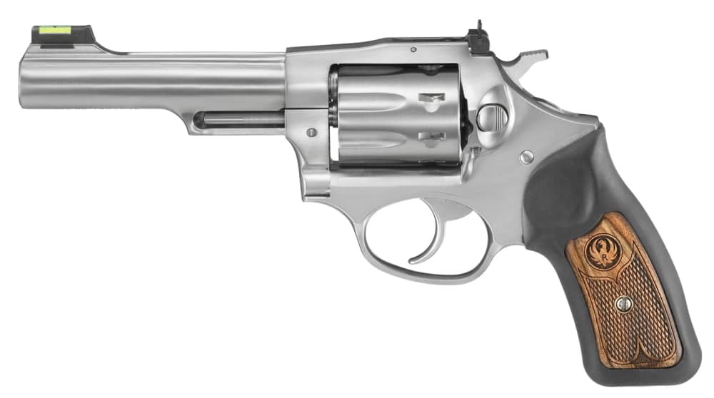 Ruger SP101 22LR 736676057658-img-1