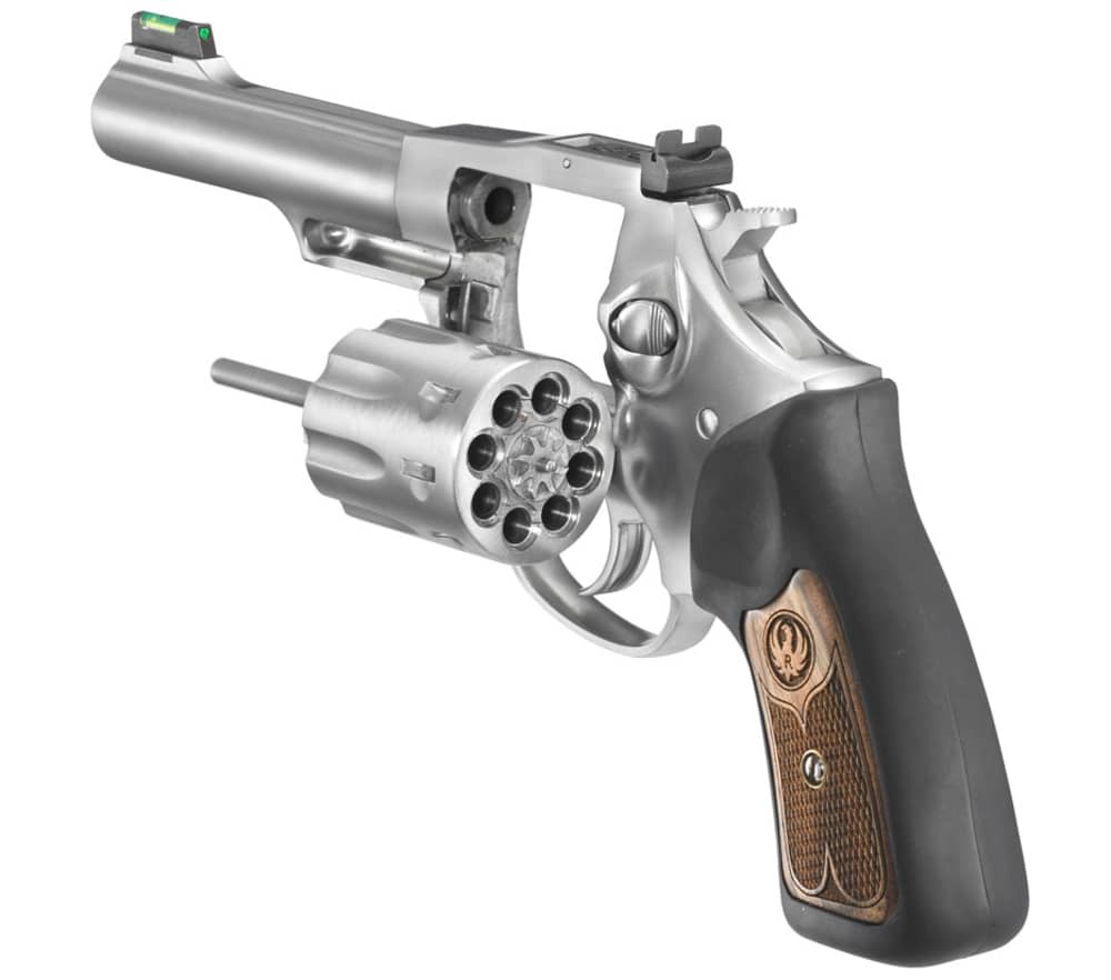Ruger SP101 22LR 736676057658-img-2
