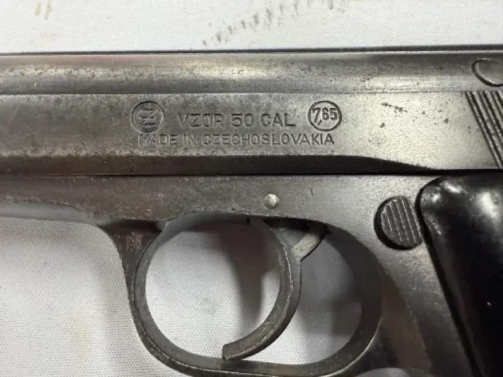 CZ VZOR 50-img-1