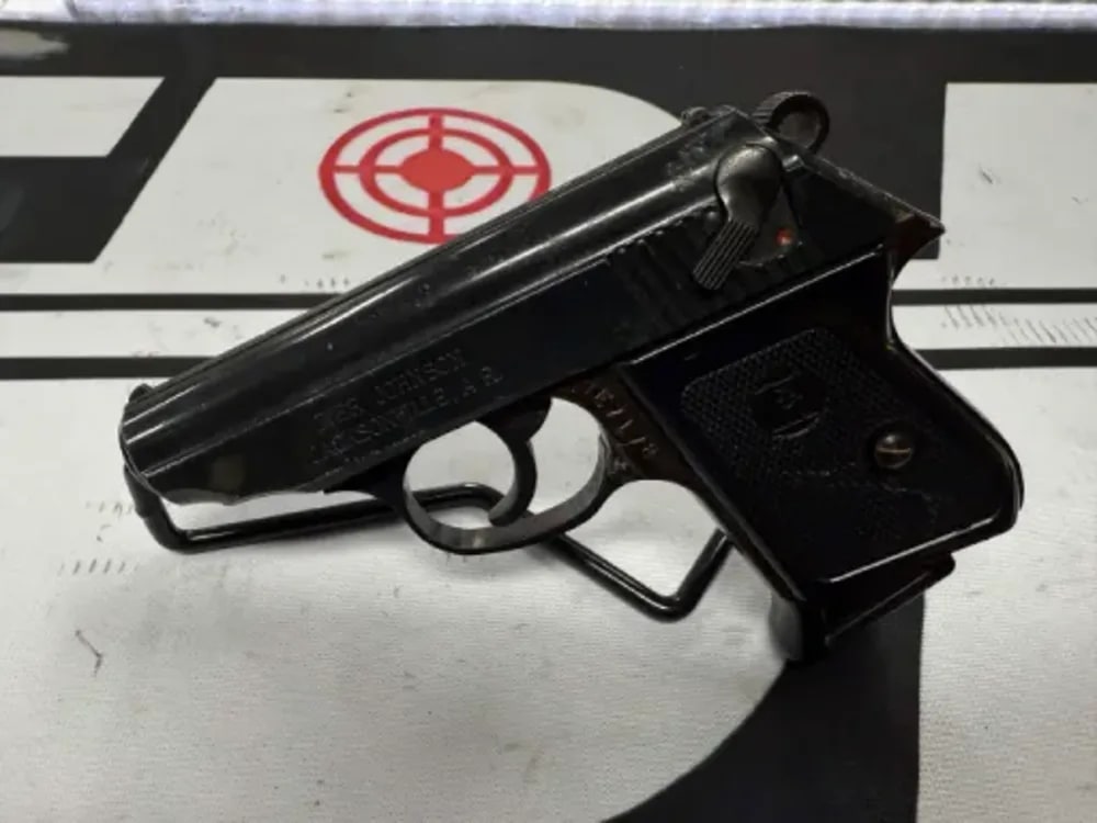 IVER JOHNSON TP22-img-7