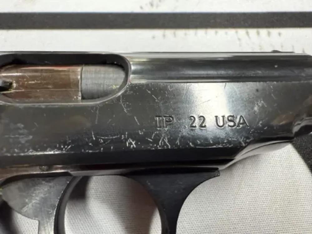 IVER JOHNSON TP22-img-2
