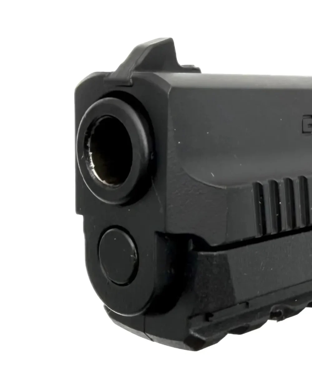 Girsan MC9 9mm Semi Auto Pistol w/VLife Red Dot Sight-img-5