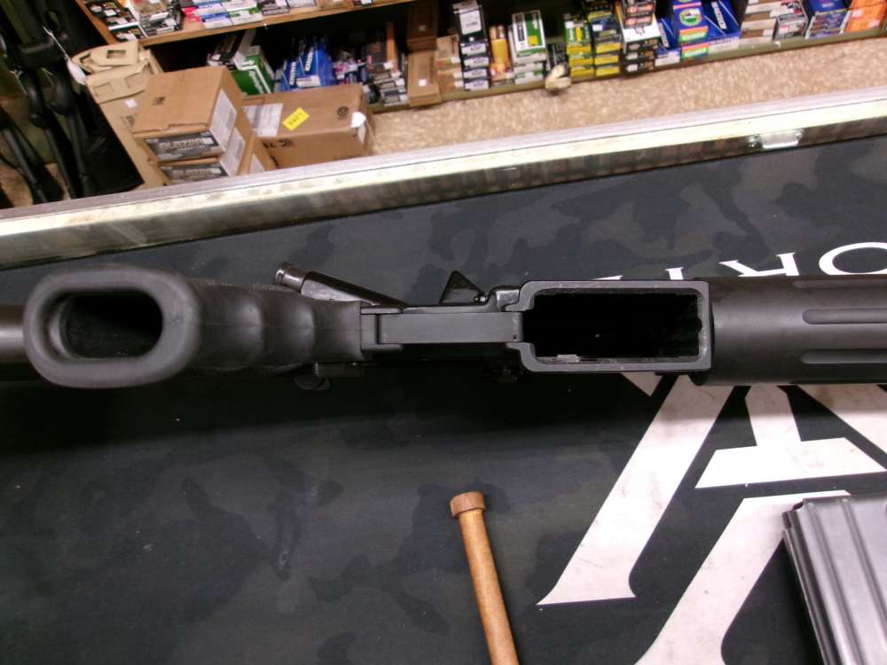 Colt CAR-A3 HBAR Elite AR-15 5.56 24"-img-7