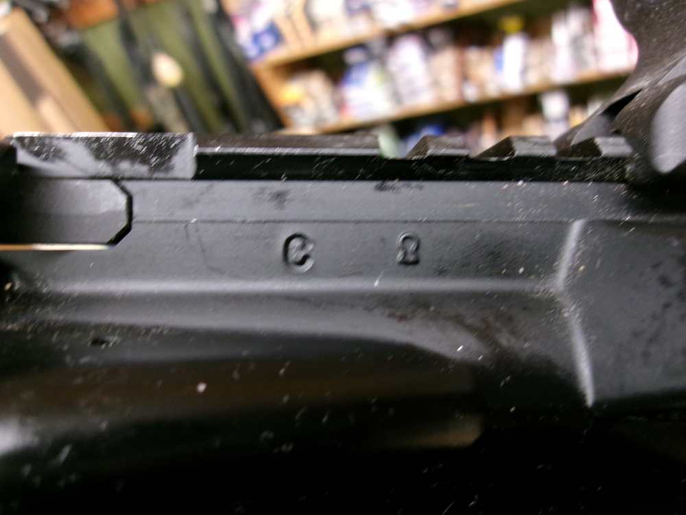 Colt CAR-A3 HBAR Elite AR-15 5.56 24"-img-15
