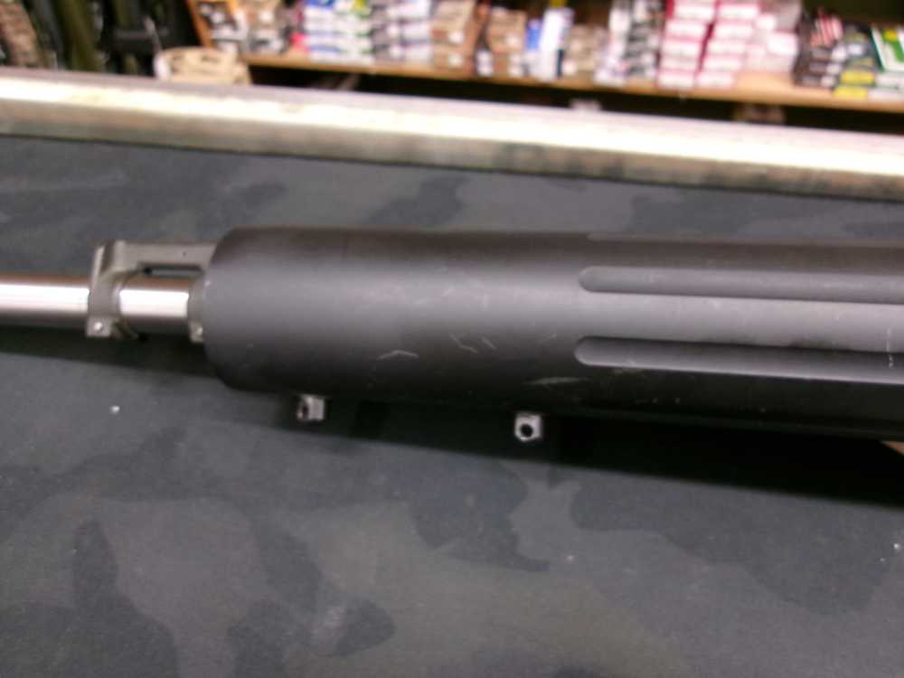 Colt CAR-A3 HBAR Elite AR-15 5.56 24"-img-14