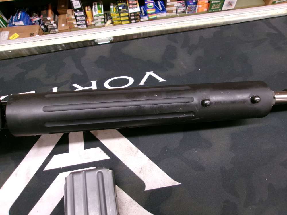 Colt CAR-A3 HBAR Elite AR-15 5.56 24"-img-6