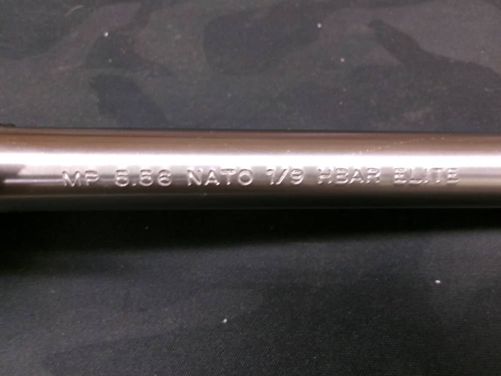Colt CAR-A3 HBAR Elite AR-15 5.56 24"-img-16