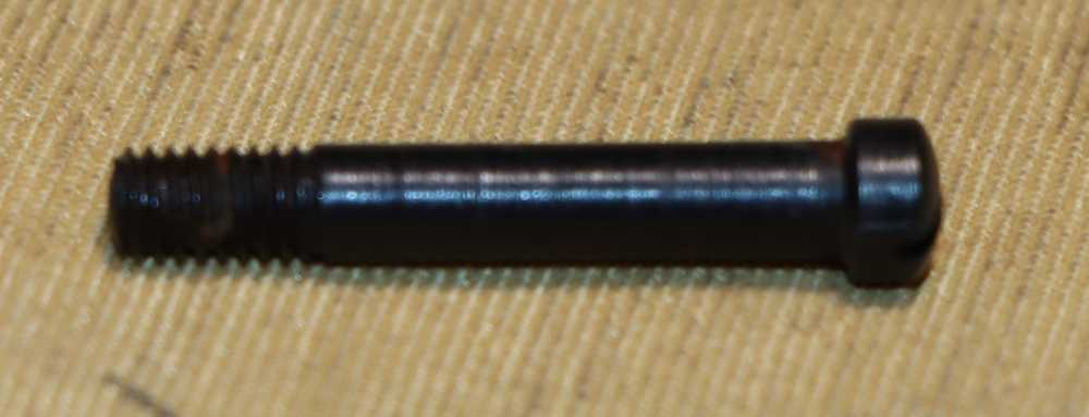 Fine & Scarce WWII German Walther P.38 ac45 c. Jan 1945-img-33