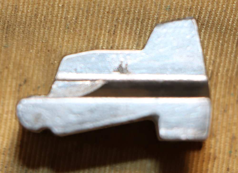 Fine & Scarce WWII German Walther P.38 ac45 c. Jan 1945-img-64