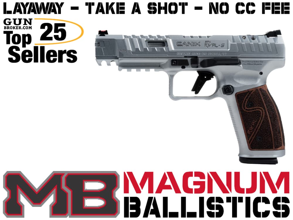 Canik SFx Rival-S 9mm-img-0
